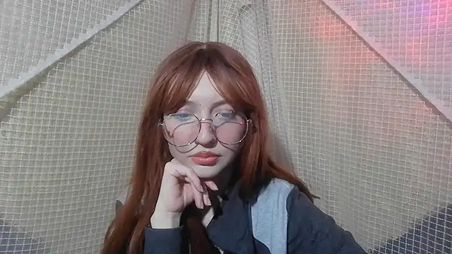 IsabellaBlacky online show from March 21, 4:57 am