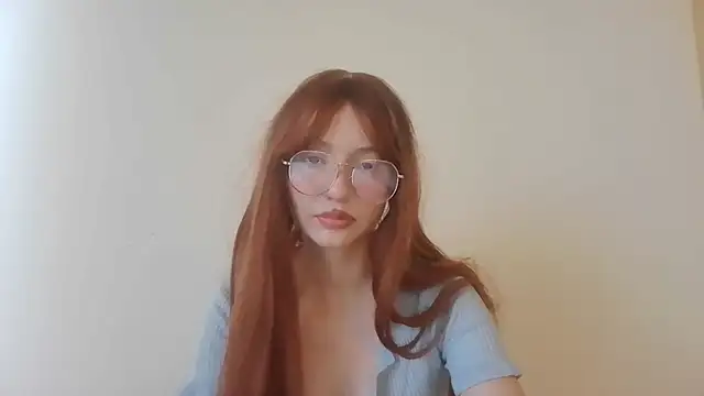 IsabellaBlacky online show from June 27, 5:46 am