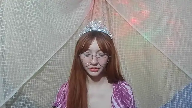 IsabellaBlacky online show from March 13, 6:07 am