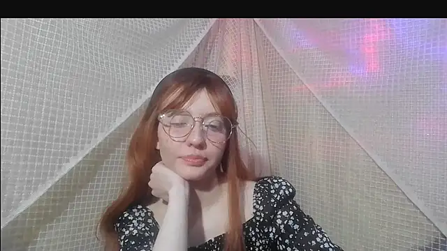 IsabellaBlacky online show from March 23, 4:49 am