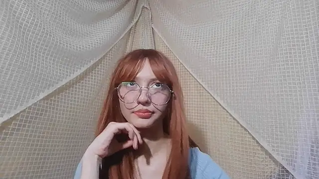 IsabellaBlacky online show from March 5, 5:48 am