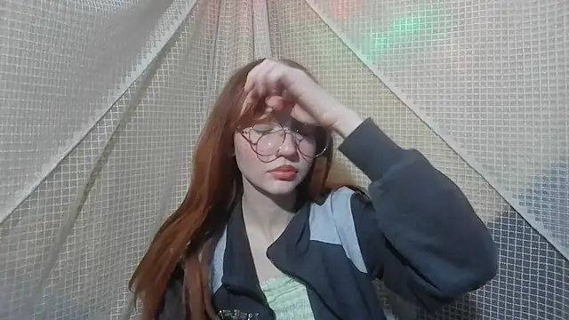 IsabellaBlacky online show from March 7, 3:46 am