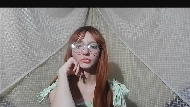 IsabellaBlacky online show from October 5, 2:35 am