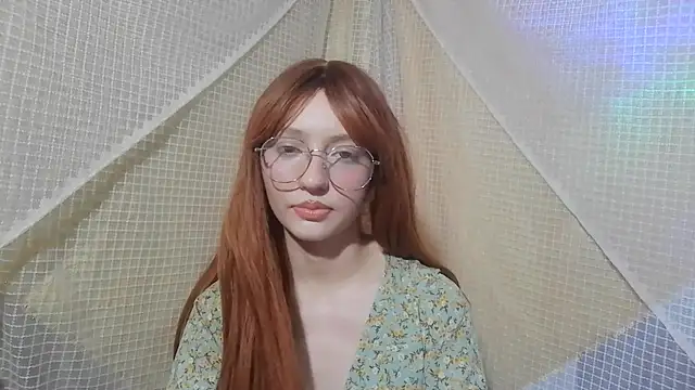 IsabellaBlacky online show from April 13, 7:45 am