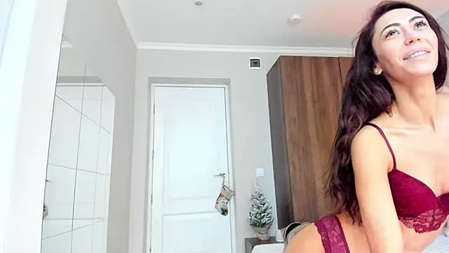 aiissh online show from December 5, 6:12 am