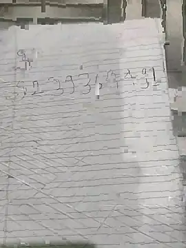 RADHAHO online show from October 13, 12:34 am