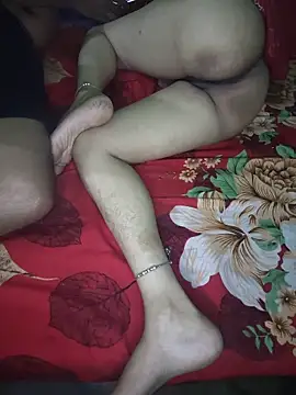 RADHAHO online show from May 28, 7:53 pm