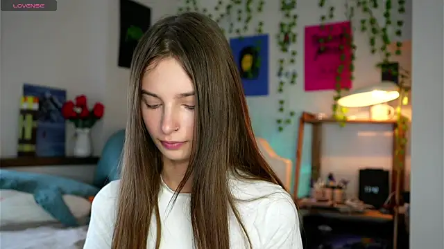 EvaLung777 online show from March 3, 8:43 am