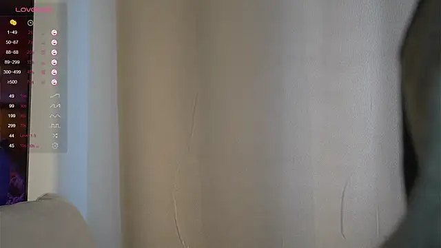 EvaLung777 online show from October 27, 10:16 am