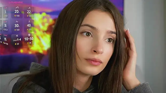 EvaLung777 online show from November 7, 12:10 pm