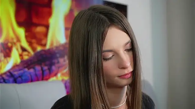 EvaLung777 online show from December 4, 10:03 am