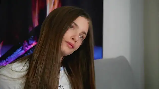 EvaLung777 online show from December 5, 7:29 am