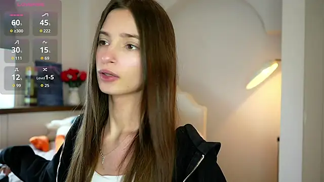 EvaLung777 online show from February 26, 8:36 am