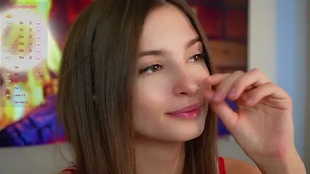 EvaLung777 online show from October 29, 8:57 am