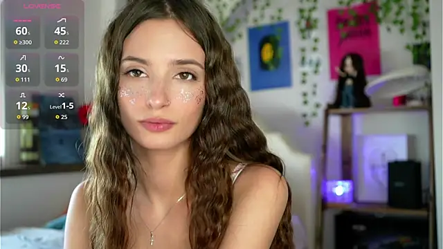 EvaLung777 online show from March 19, 10:59 am