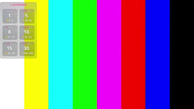 EvaLung777 online show from February 23, 8:04 am