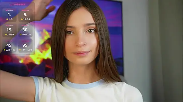 EvaLung777 online show from November 24, 11:32 am