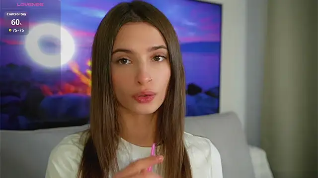 EvaLung777 online show from November 4, 8:40 am