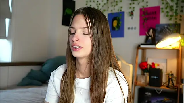 EvaLung777 online show from April 15, 8:42 am