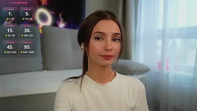 EvaLung777 online show from October 30, 9:07 am