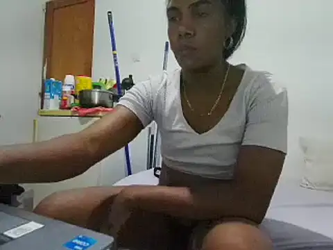 Snapshot of Kam54_ chatting on September 12, 5:29 am Kam54 online show from September 12, 5:29 am