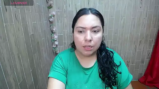 solyeria online show from September 27, 1:12 am