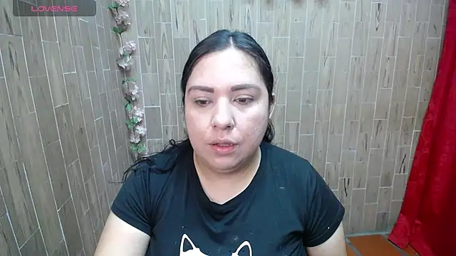 solyeria online show from September 30, 1:33 am