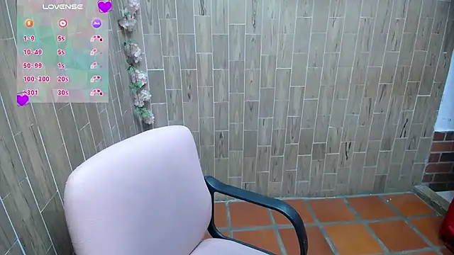 solyeria online show from February 21, 2:35 am