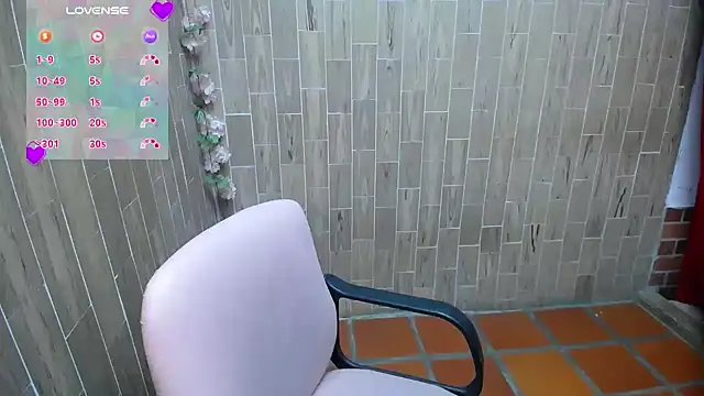 solyeria online show from February 26, 4:23 am