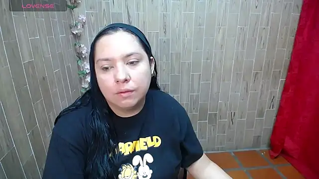 Snapshot of solyeria chatting on November 9, 2:54 pm solyeria online show from November 9, 2:54 pm