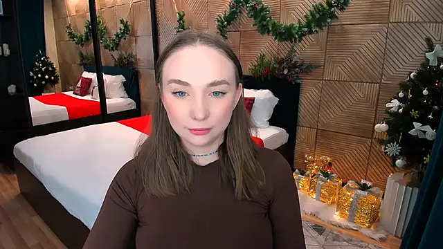 TrueReincarnation online show from December 23, 10:14 am