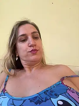 Bia sexynovaes online show from March 26, 11:30 am