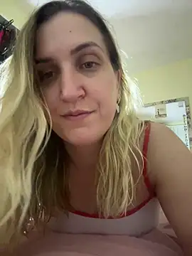 Bia sexynovaes online show from April 5, 5:25 am