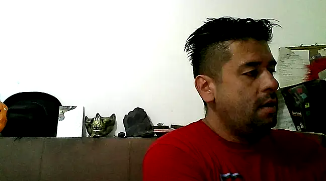 Joy2jordyson online show from December 5, 5:32 am