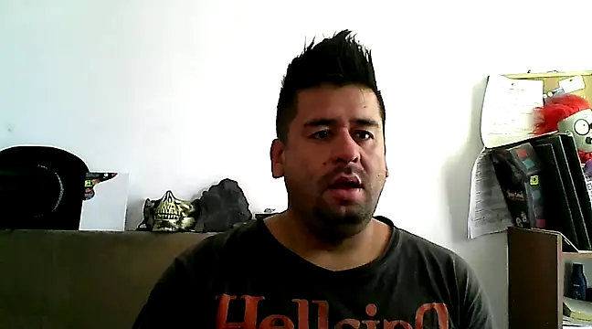 Joy2jordyson online show from December 3, 3:28 pm