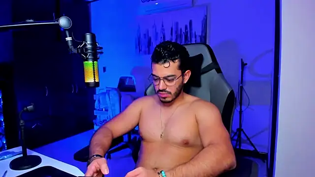 BrunoD31 online show from November 6, 11:58 am