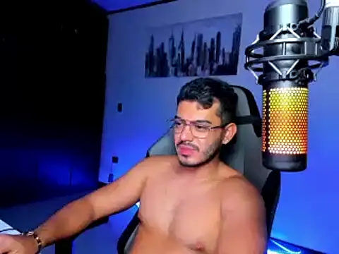 BrunoD31 online show from December 20, 2:59 pm