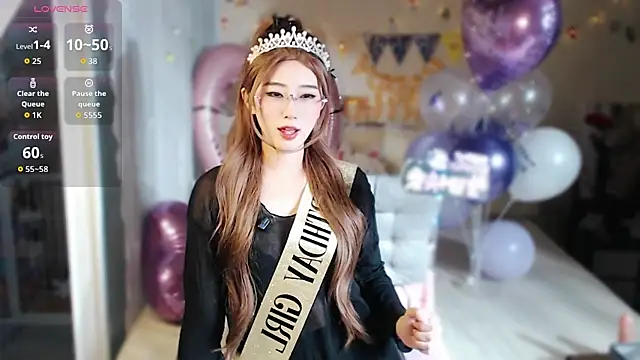 Fang-Xiaojie online show from December 19, 10:39 am