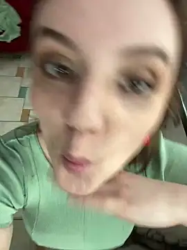 Lella Ryann  online show from February 26, 6:26 pm