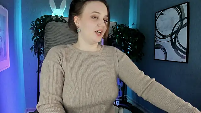 Lella Ryann  online show from February 21, 10:12 pm