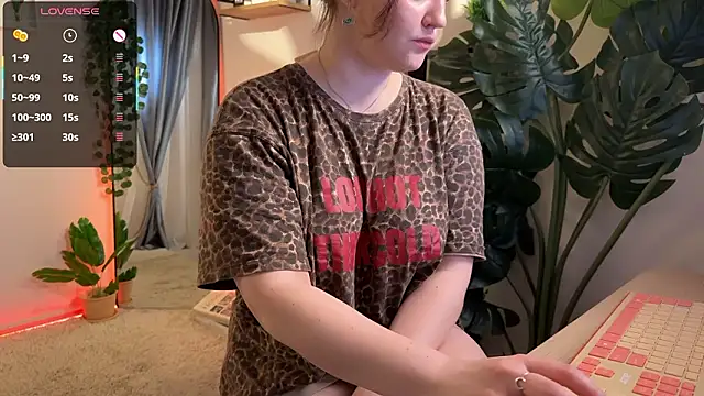 Lella Ryann  online show from March 20, 10:22 pm