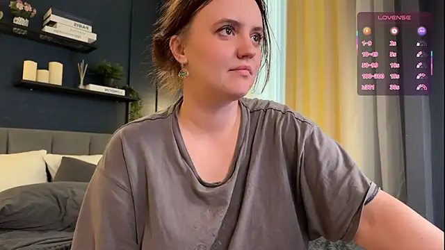 Lella Ryann  online show from April 6, 4:46 am