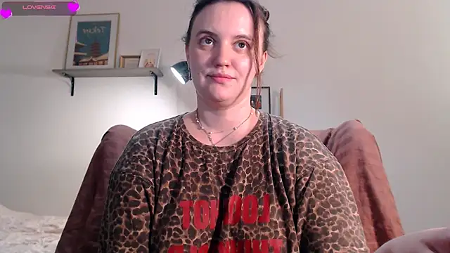 Lella Ryann  online show from June 20, 9:53 pm