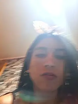 Snapshot of Isa_bellats_95 chatting on October 27, 4:13 am Isa bellats 95 online show from October 27, 4:13 am