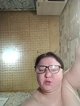 Holly-69 online show from March 15, 9:22 pm