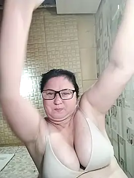 Holly-69 online show from September 24, 6:25 pm