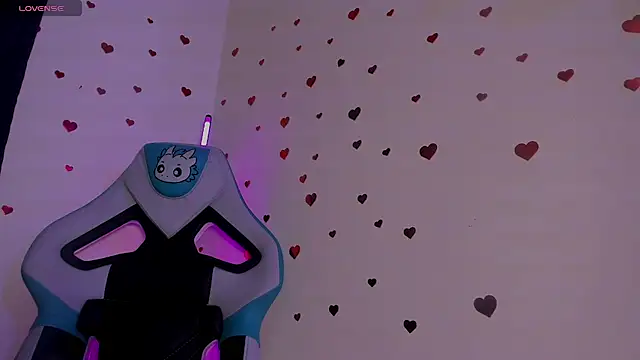 missycanoo online show from February 28, 1:16 am