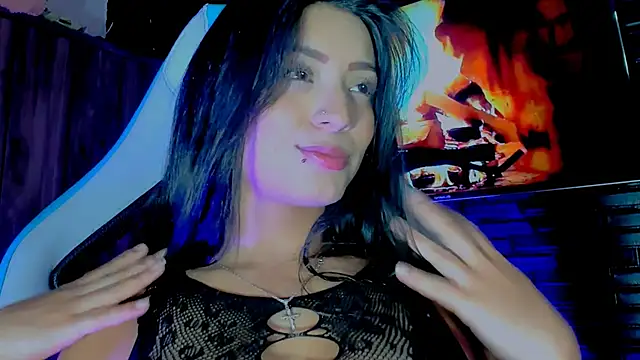 Snapshot of missycanoo chatting on September 24, 3:02 am missycanoo online show from September 24, 3:02 am