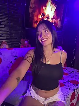Snapshot of missycanoo chatting on February 13, 3:39 am missycanoo online show from February 13, 3:39 am