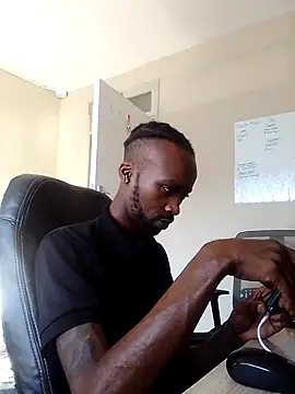 Snapshot of JoseDice chatting on January 26, 4:51 am JoseDice online show from January 26, 4:51 am